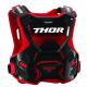 Protectie corp Thor Guardian MX culoare negru/rosu marime XL/2XL